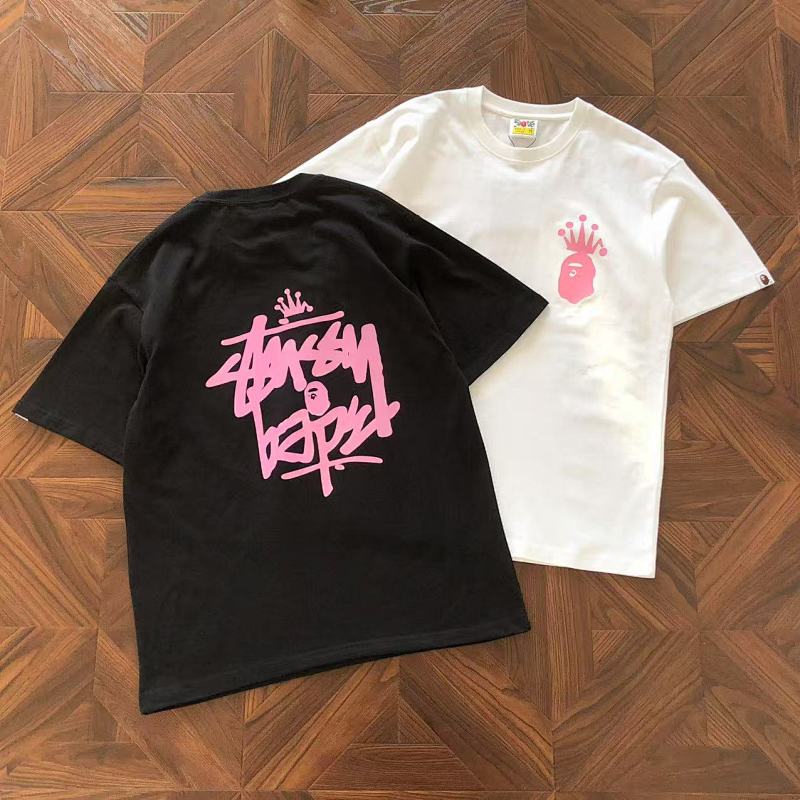 BAPE TSHIRTS (229)