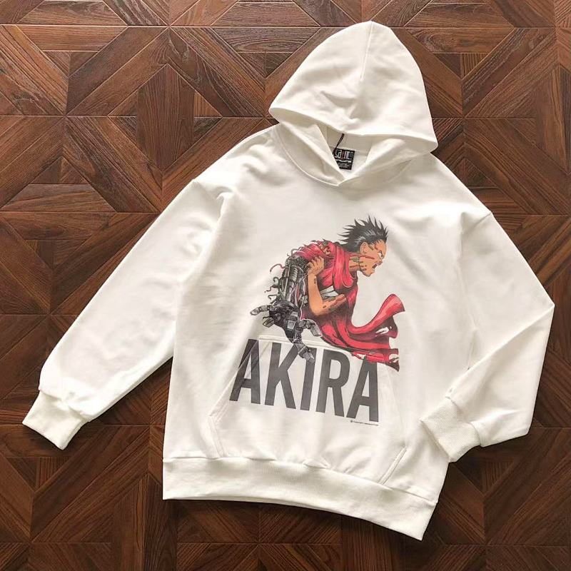 SAINT MICHAEL HOODIES (8)