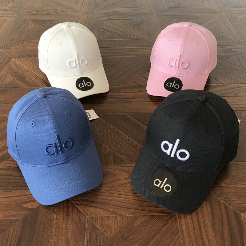 ALO CAPS (10)