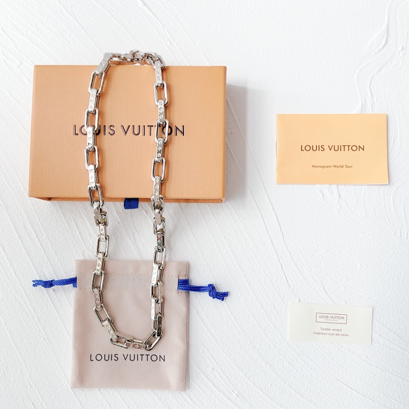 LOUIS VUITTON JEWELRY (99)