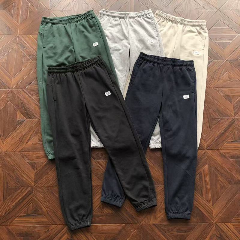 CP COMPANY PANTS (5)