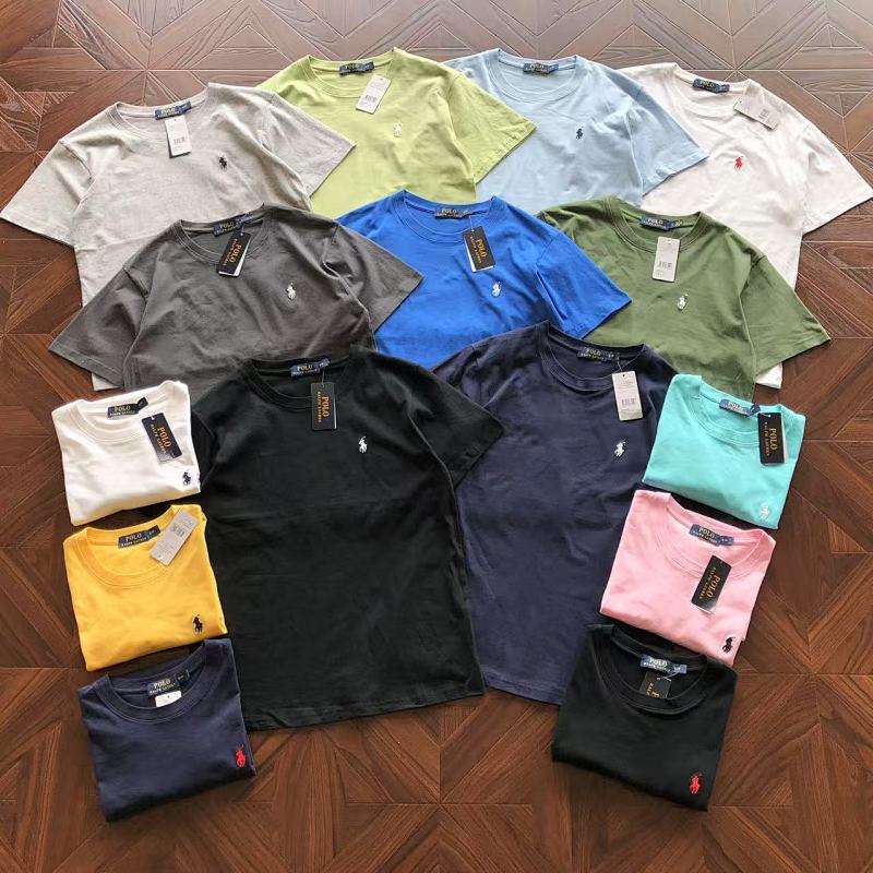 RALPH LAUREN TSHIRTS (9)