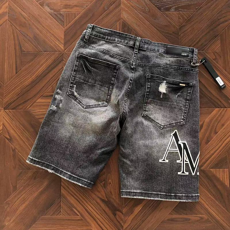 AMIRI SHORTS