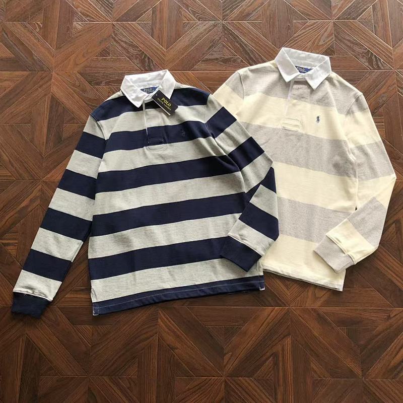 RALPH LAUREN LONGSLEEVES