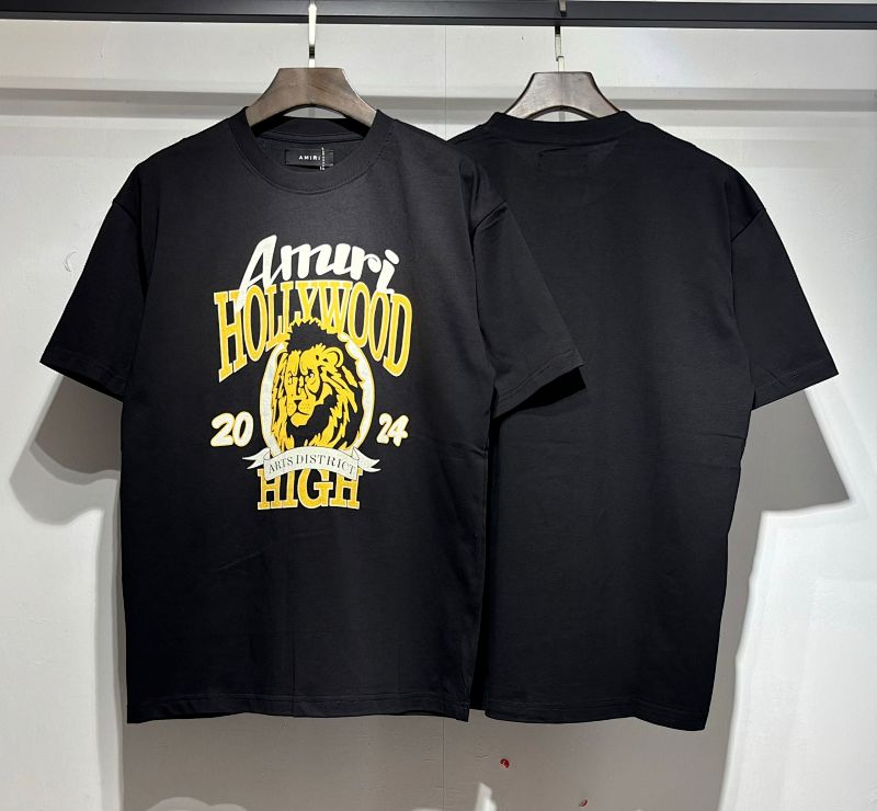 AMIRI TSHIRTS (136)