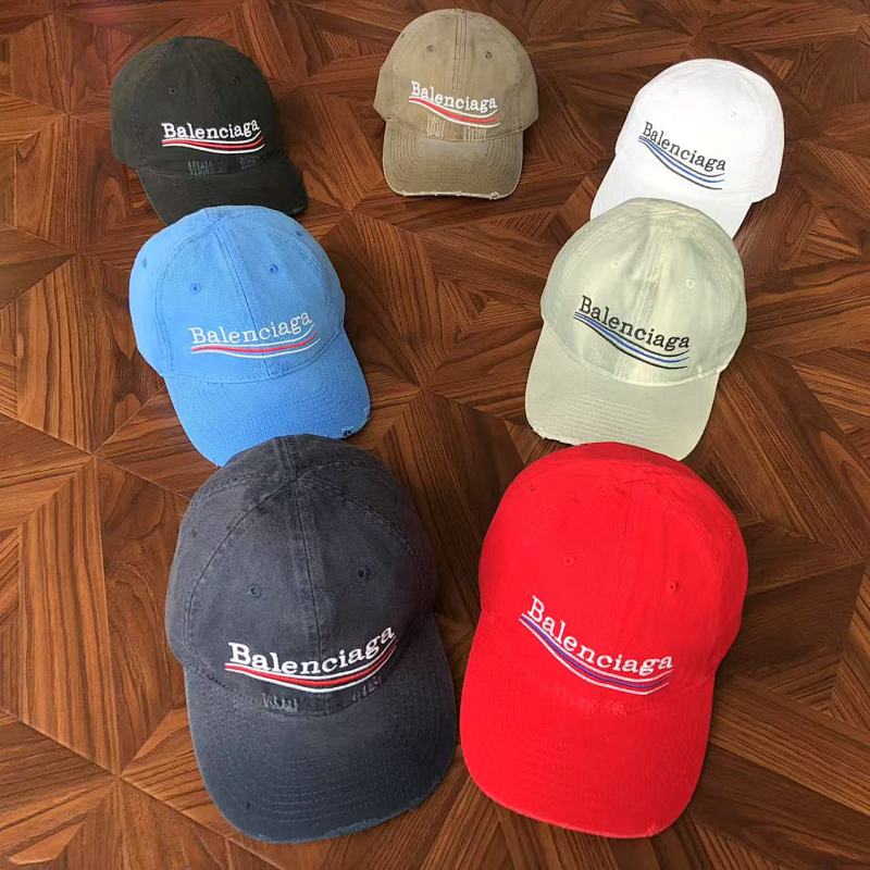 BALENCIAGA CAPS (14)