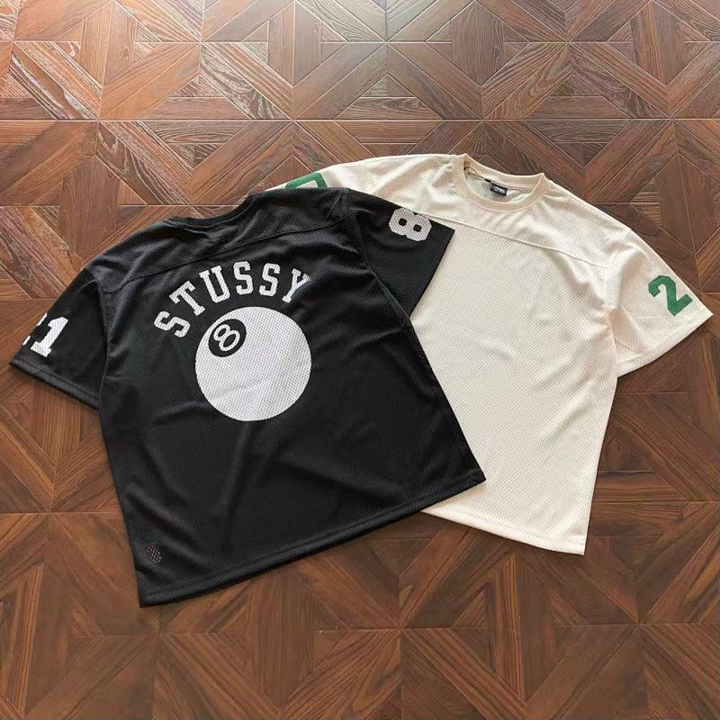 STUSSY TSHIRTS (79)