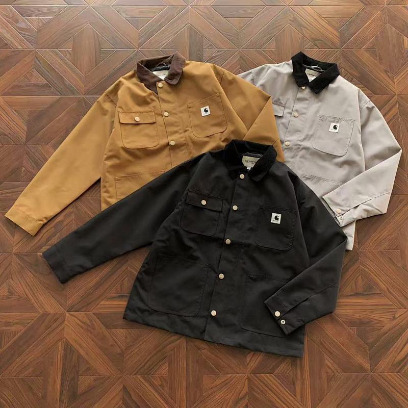 CARHARTT JACKETS (27)