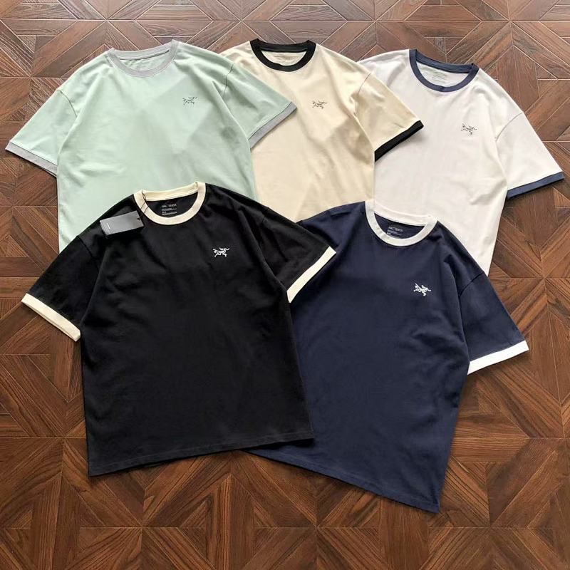 ARC'TERYX TSHIRTS (86)