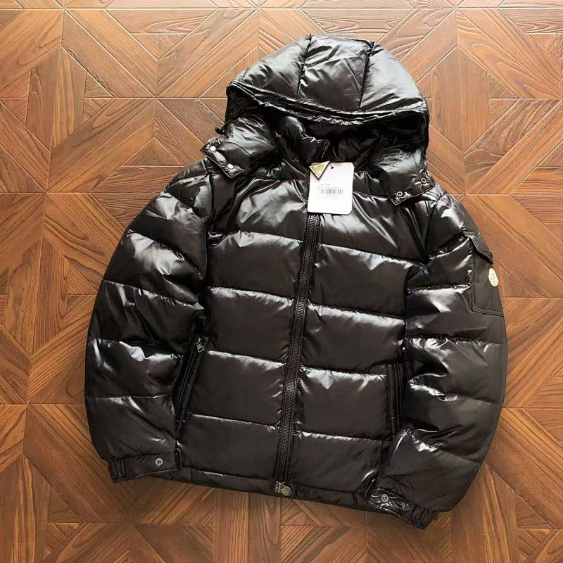 MONCLER JACKETS (110)