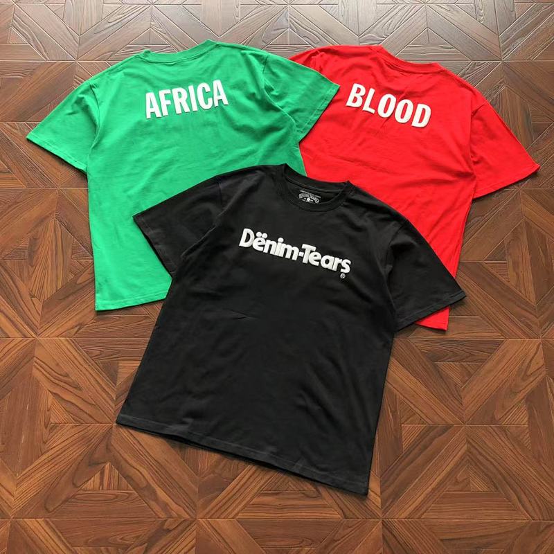 DENIM TEARS TSHIRTS (49)