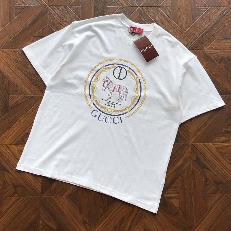 GUCCI TSHIRTS (9)