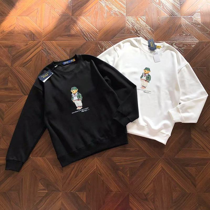 RALPH LAUREN SWEATSHIRTS (34)