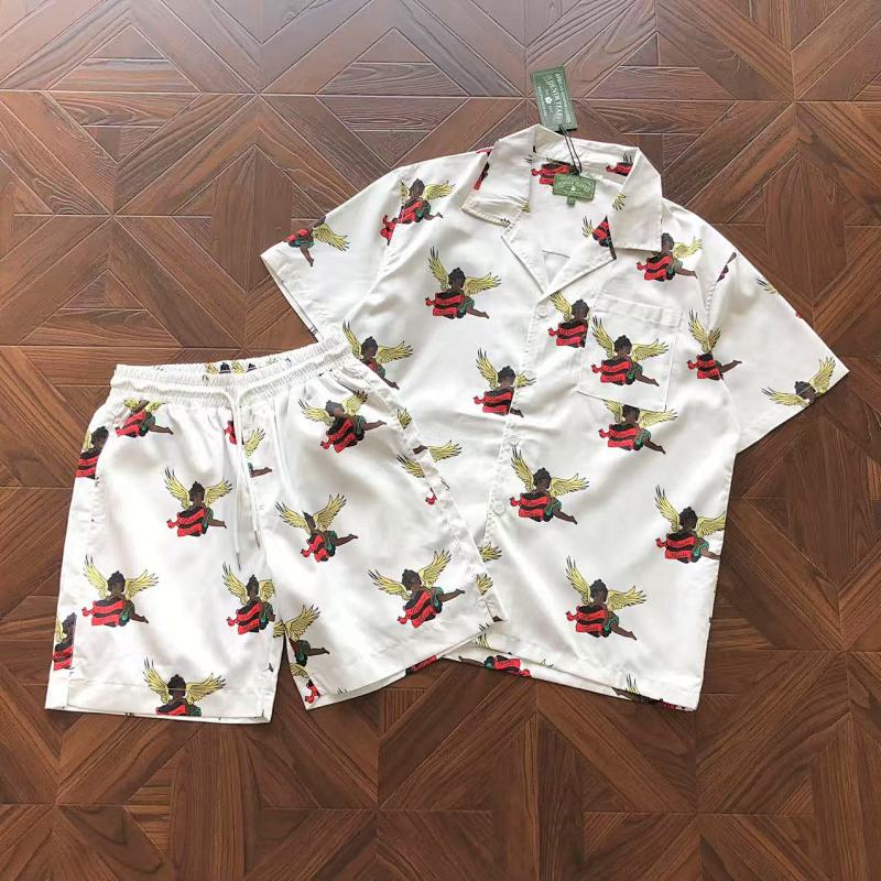 DENIM TEARS TSHIRTS (9)