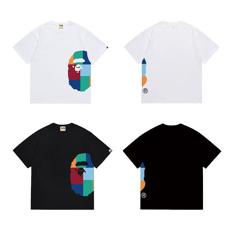 BAPE TSHIRTS (518)