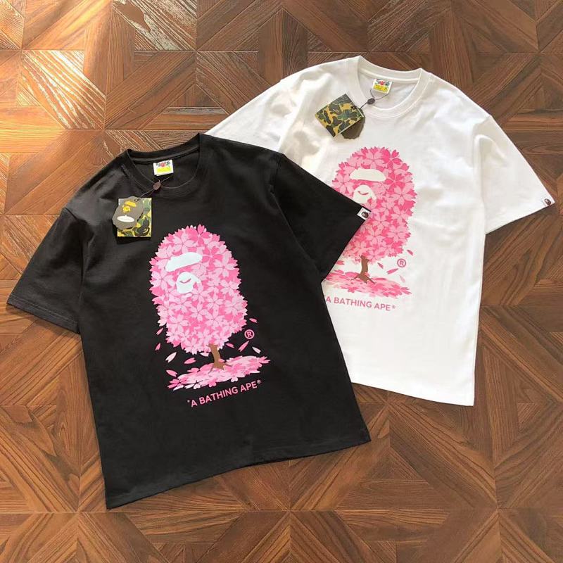 BAPE TSHIRTS (35)