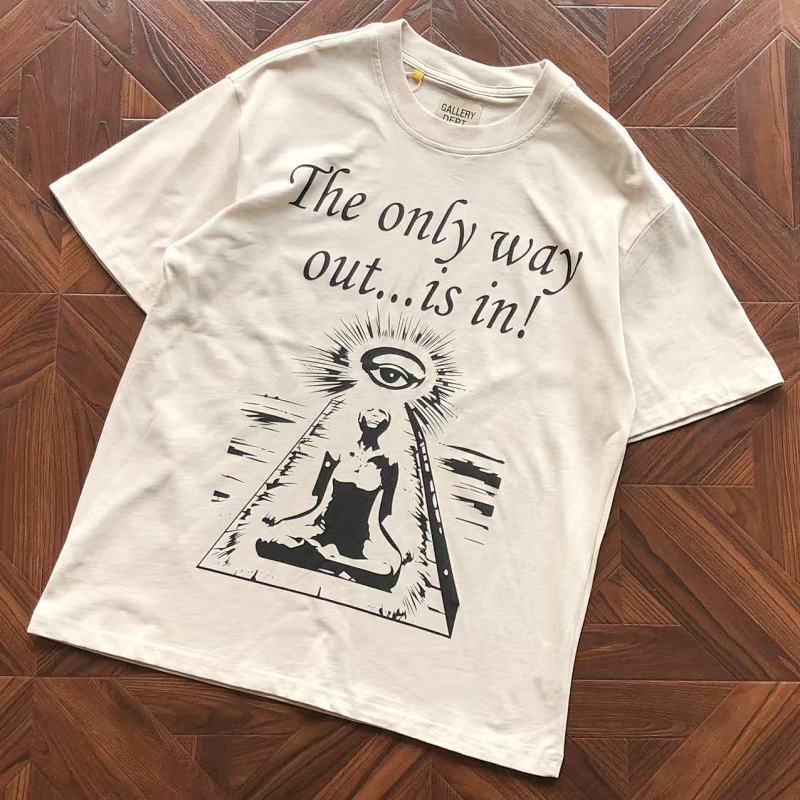 GALLERY DEPT TSHIRTS (106)