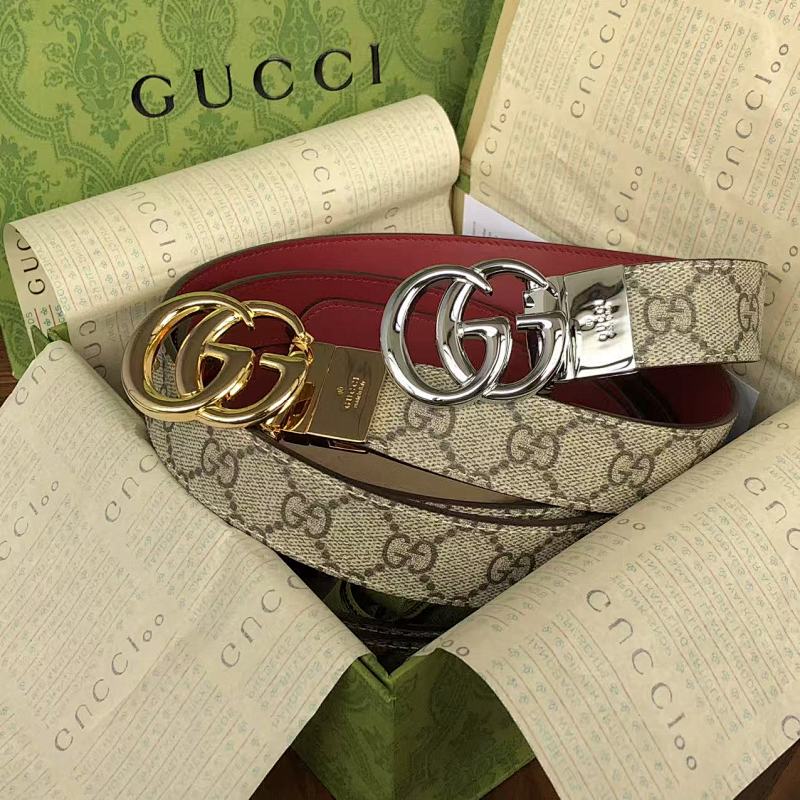 GUCCI BELTS (36)