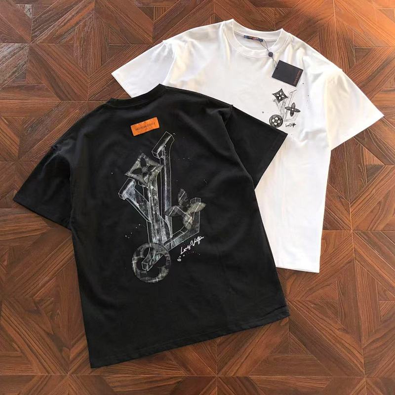 LOUIS VUITTON TSHIRTS (38)