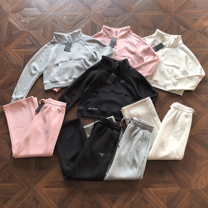 ARC'TERYX PANTS (12)