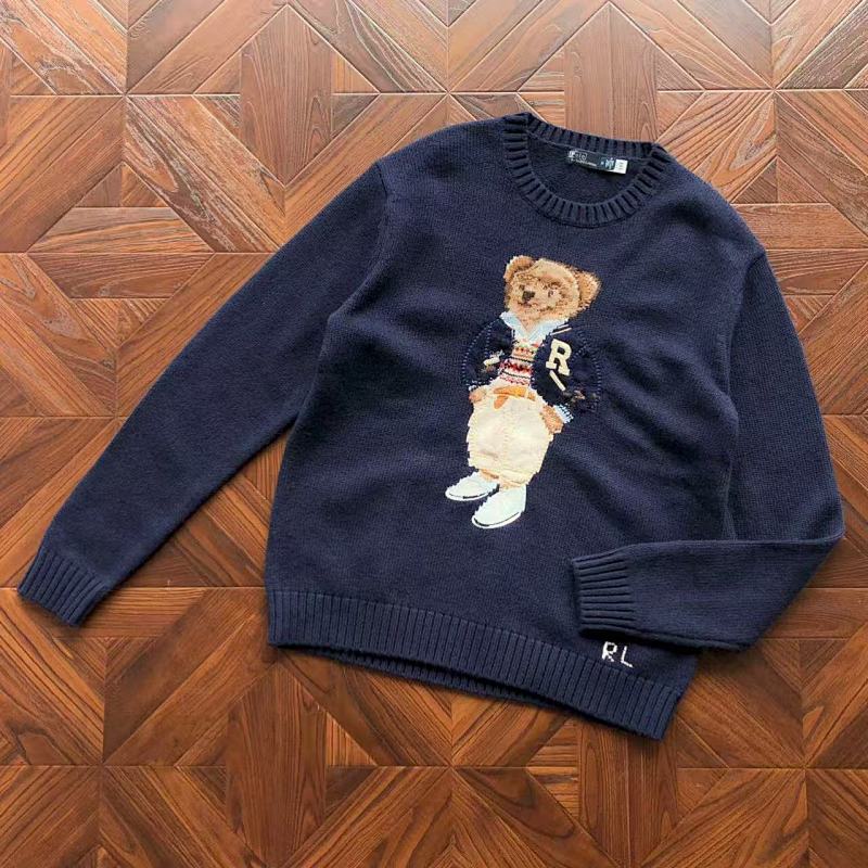 RALPH LAUREN SWEATERS (125)