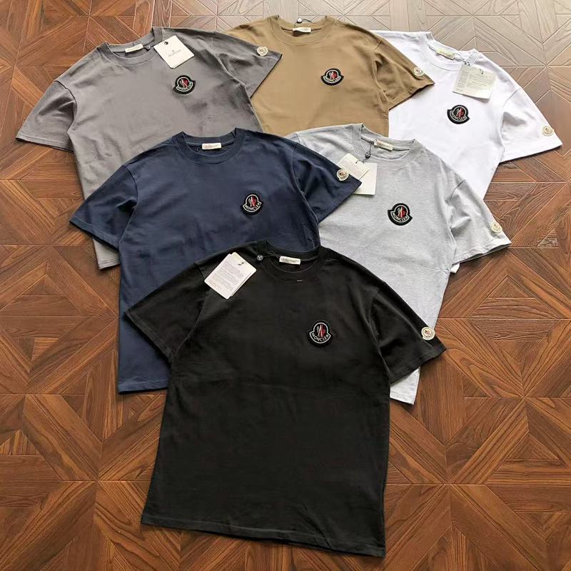 MONCLER TSHIRTS (177)