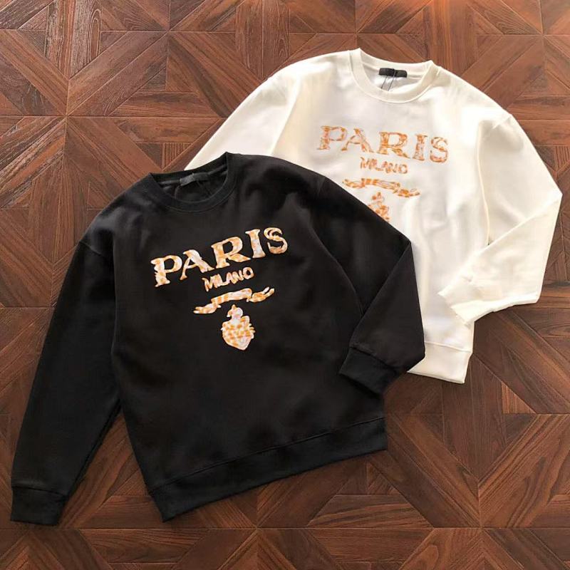 PRADA SWEATSHIRTS (9)