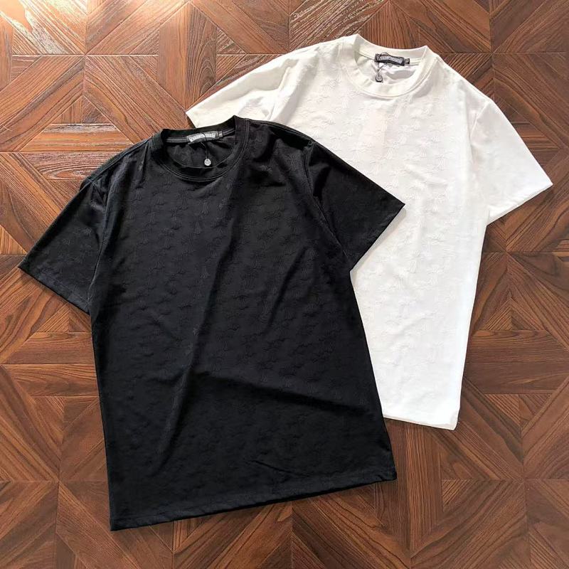 CHROME HEART TSHIRTS (6)