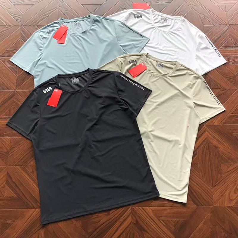HELLY HANSEN TSHIRTS (4)