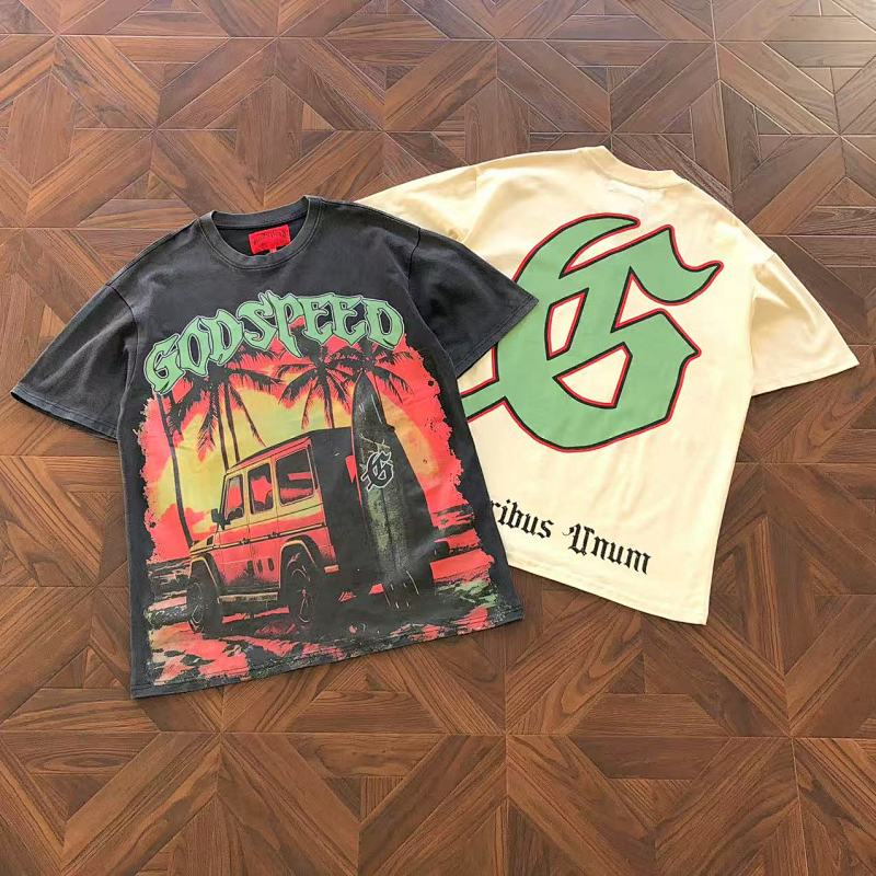 GODSPEED TSHIRTS (43)