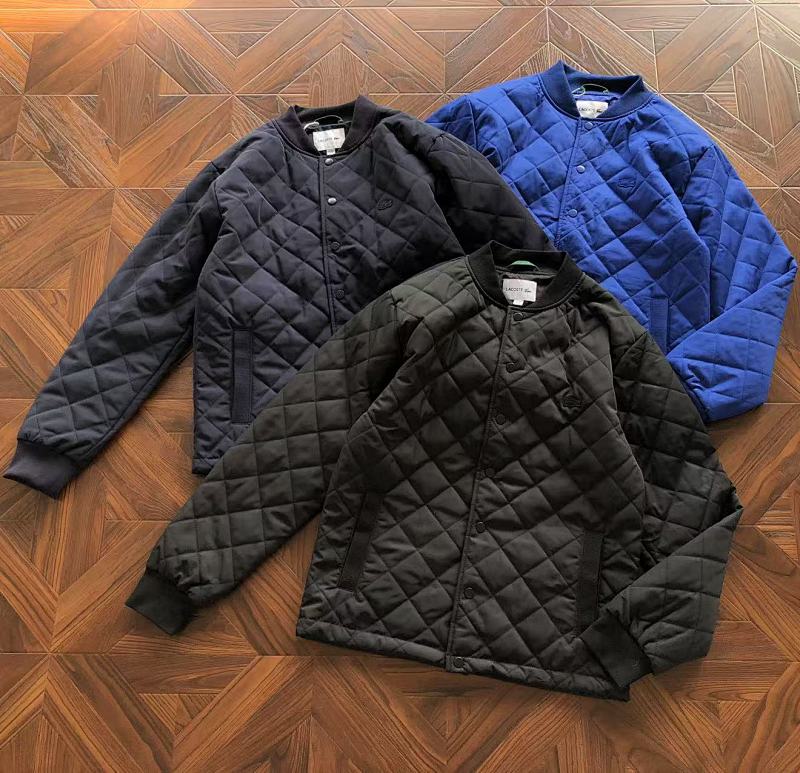 LACOSTE JACKETS (17)