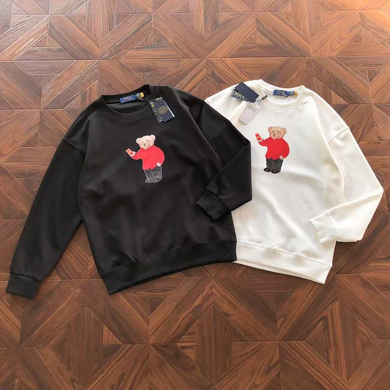 RALPH LAUREN SWEATSHIRTS (18)