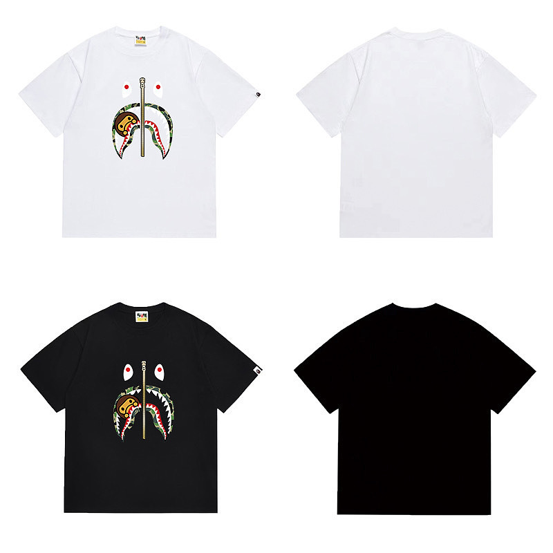 BAPE TSHIRTS (371)