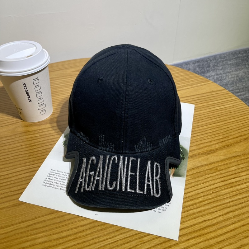 BALENCIAGA CAPS (2)