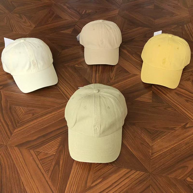 RALPH LAUREN CAPS (47)