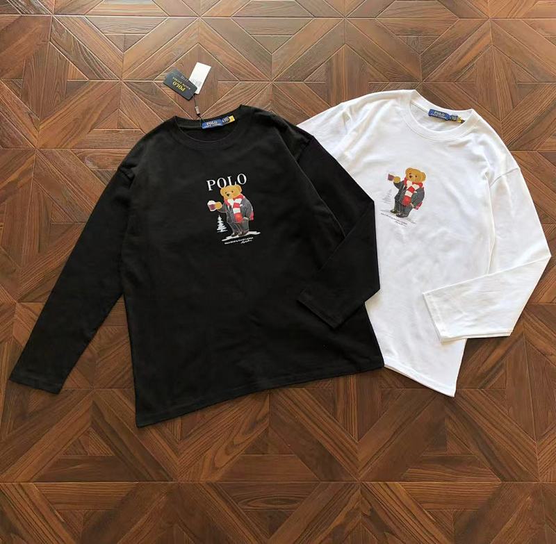 RALPH LAUREN LONGSLEEVES (123)