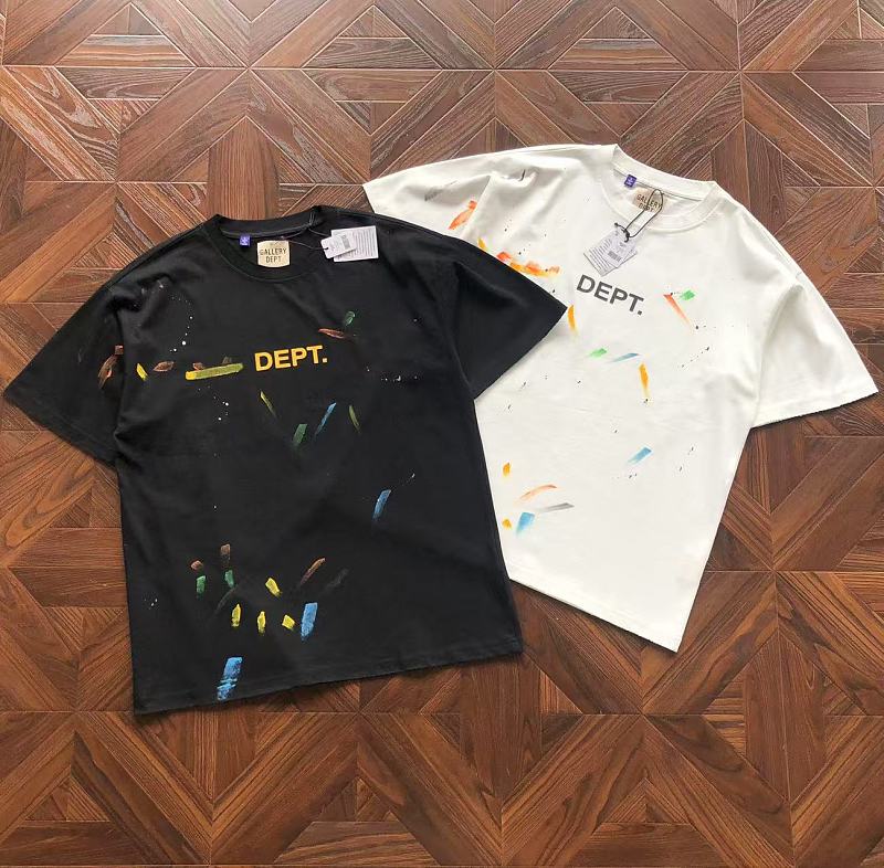 GALLERY DEPT TSHIRTS (4)