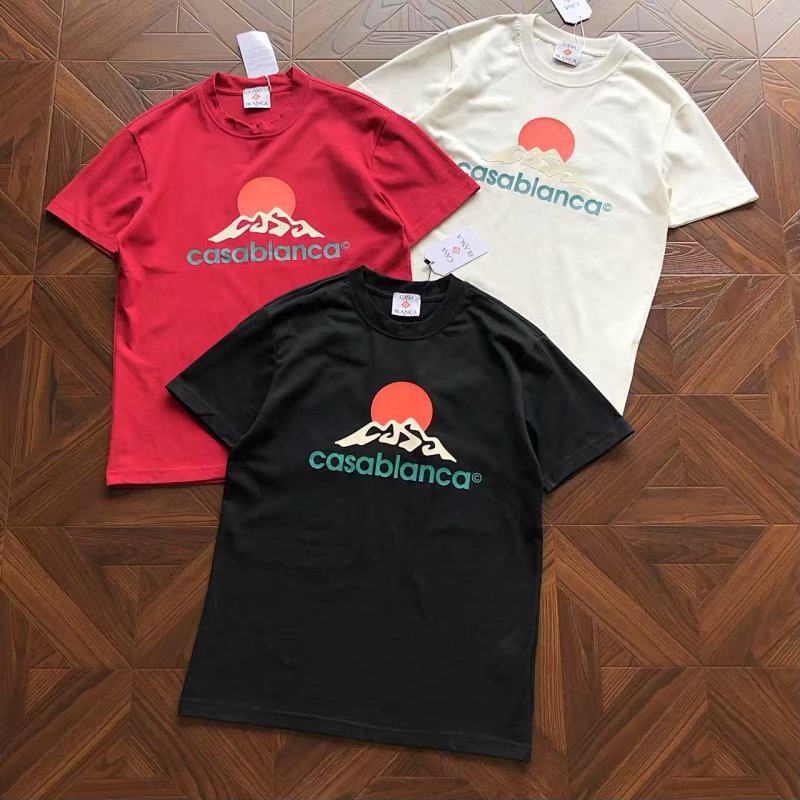 CASABLANCA TSHIRTS (76)