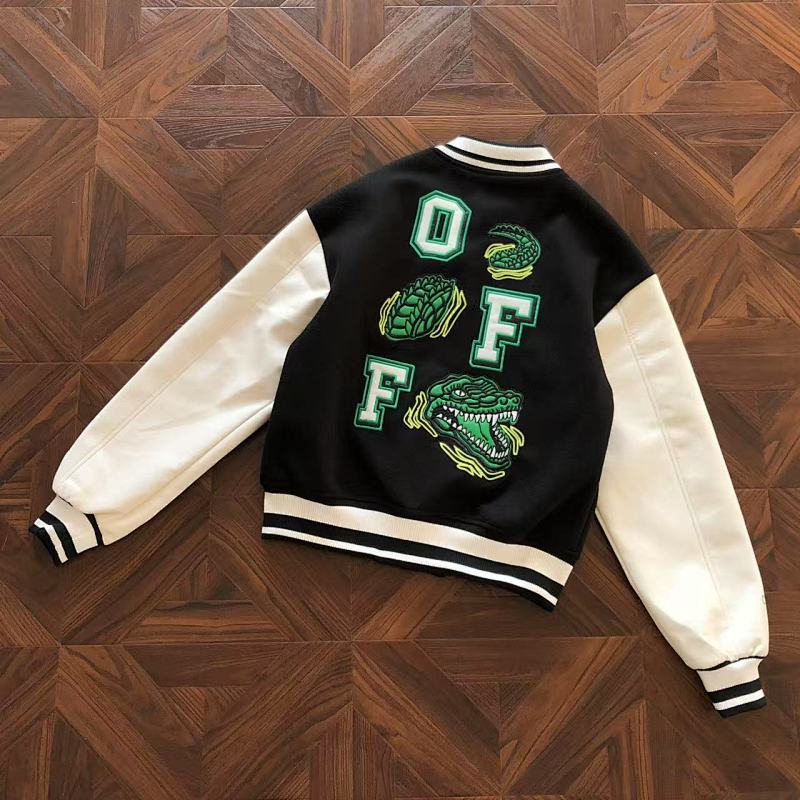 OFF WHITE JACKETS (4)