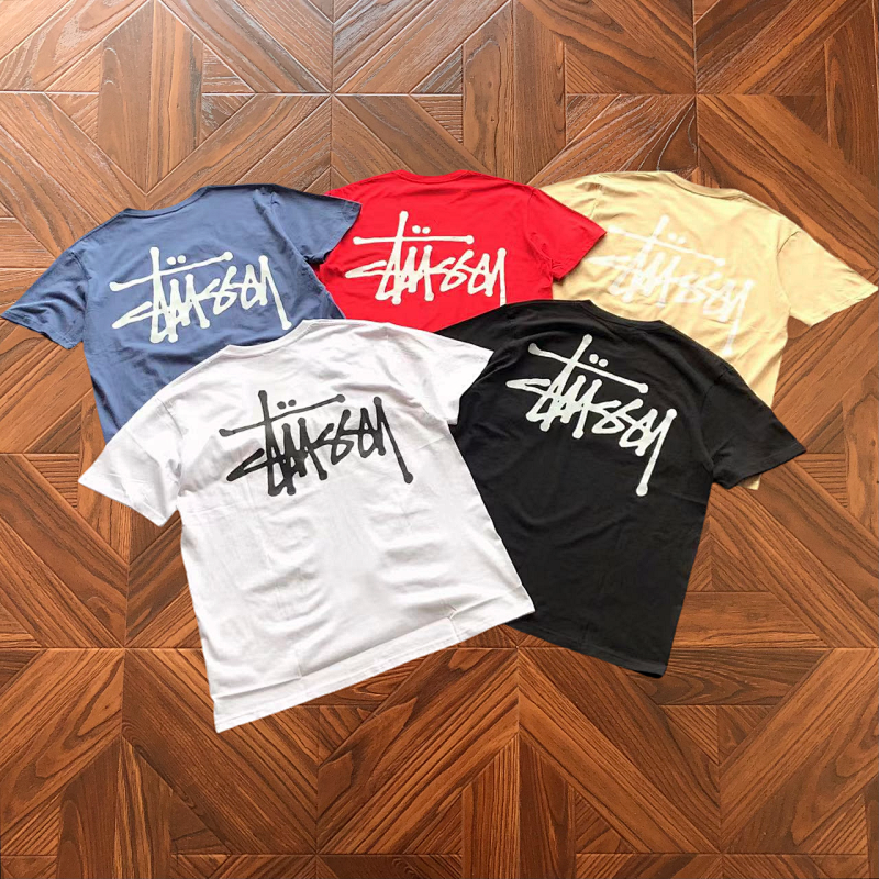 STUSSY TSHIRTS (226)