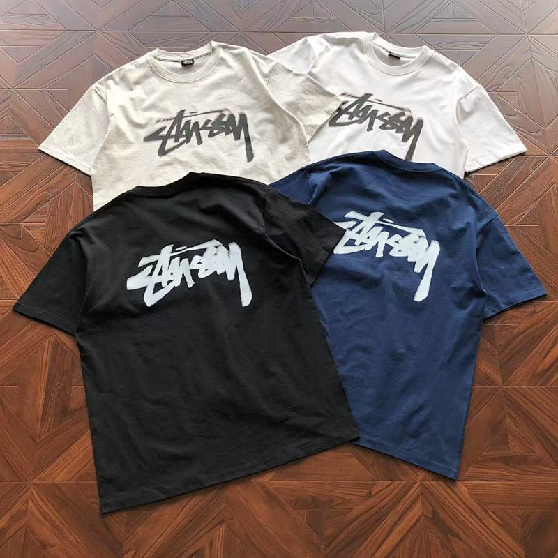 STUSSY TSHIRTS (509)