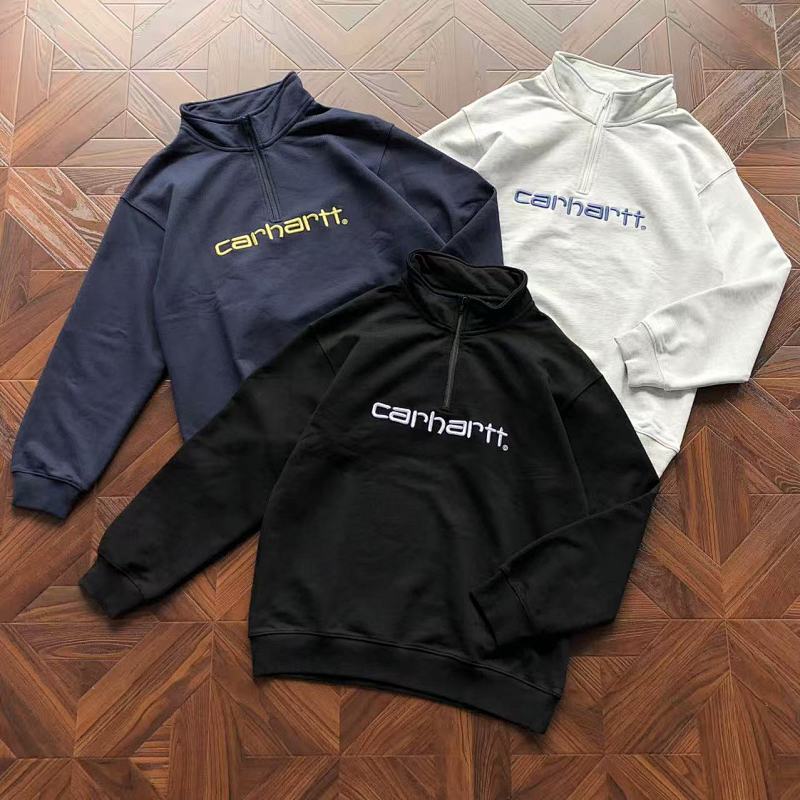 CARHARTT HOODIES