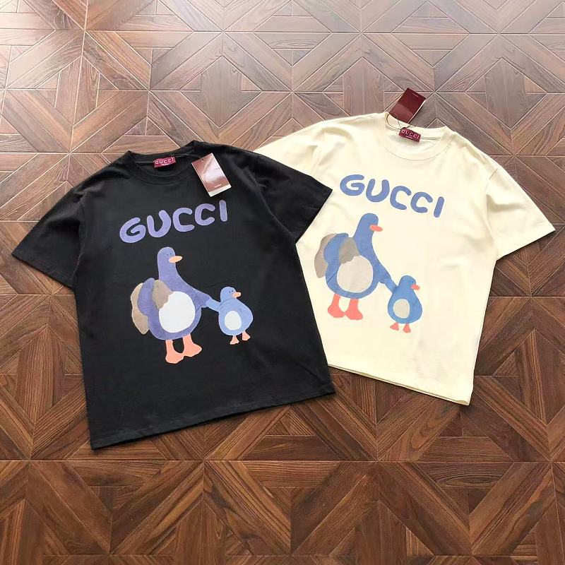 GUCCI TSHIRTS (130)