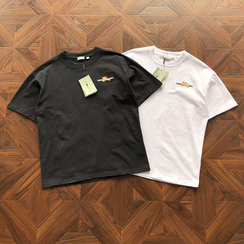 BURBERRY TSHIRTS (72)