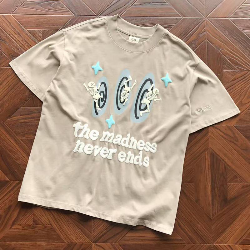 BROKEN PLANET TSHIRTS (66)