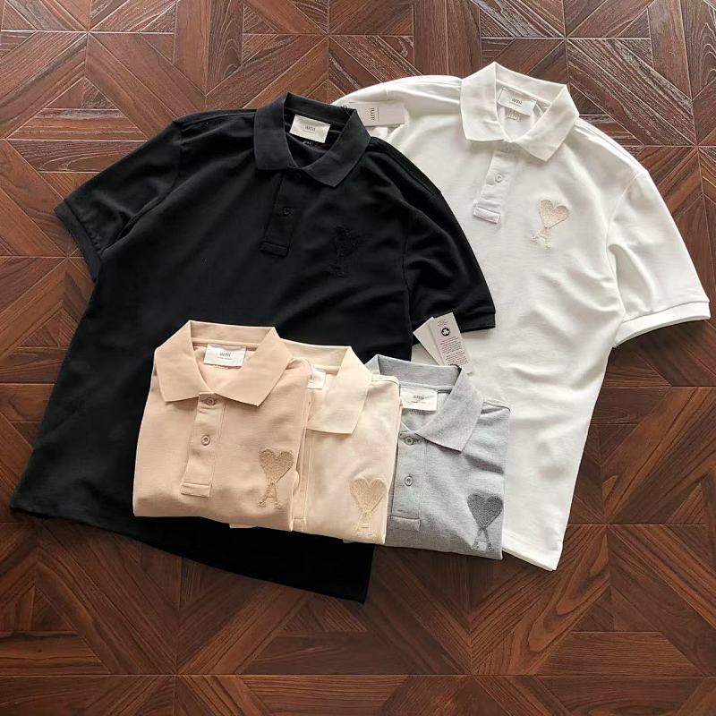 AMI POLOS (19)