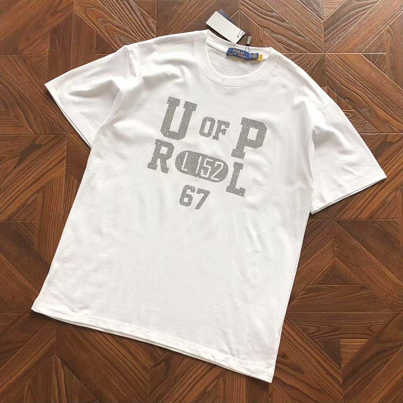 RALPH LAUREN TSHIRTS (126)