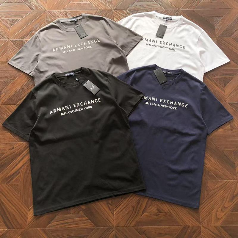ARMANI TSHIRTS (10)