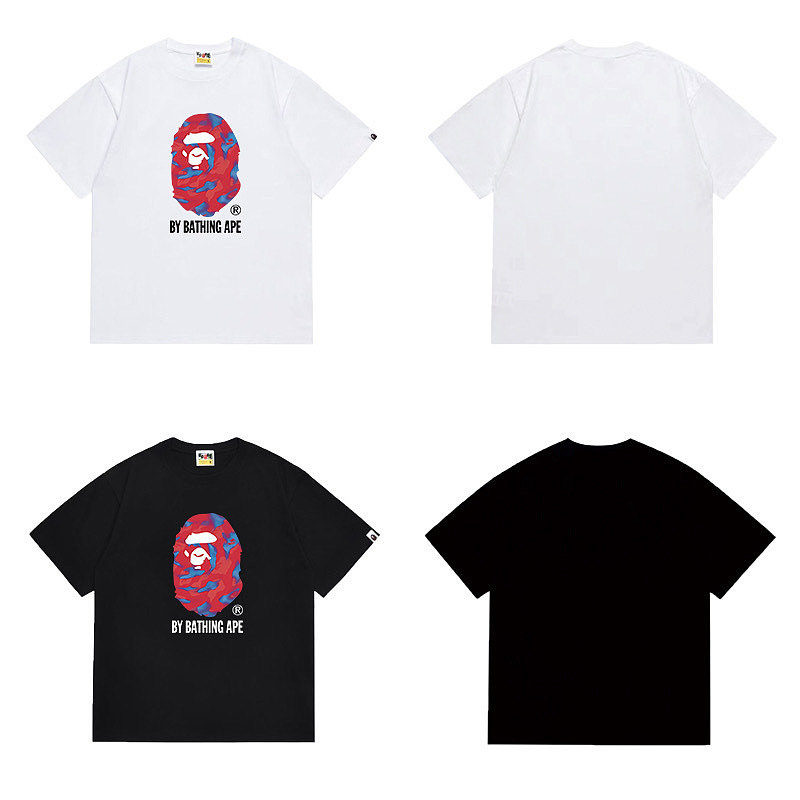 BAPE TSHIRTS (387)
