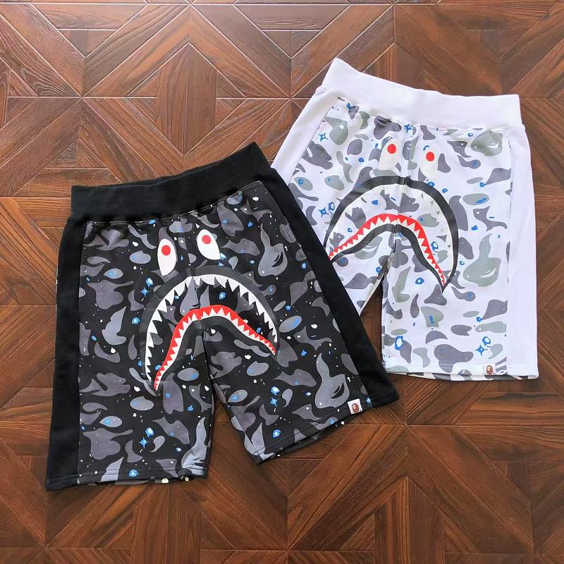 BAPE SHORTS